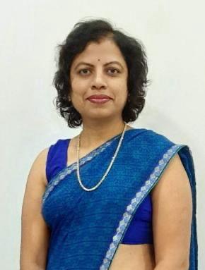Dr. Pratibha Kokande